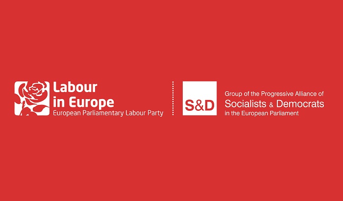 Labour MEPs – action against anti-Semitism